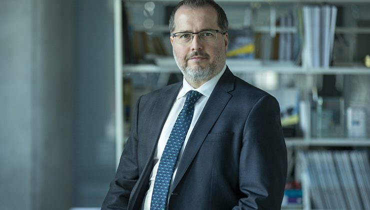 EY Endüstrilerin Geleceği 2025 Araştırması yayımlandı!