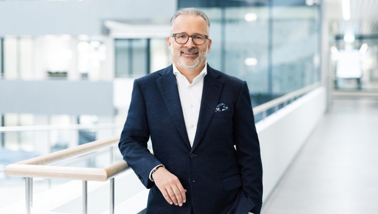 Henkel, 2025 yılında güçlü organik büyüme hedefliyor!
