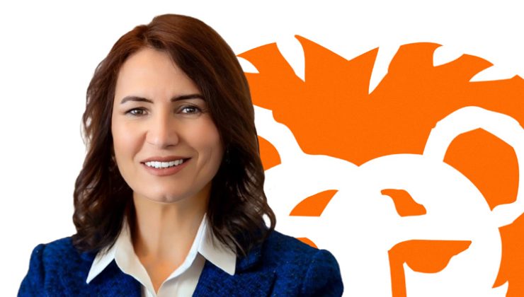 ING Türkiye’de üst düzey atama