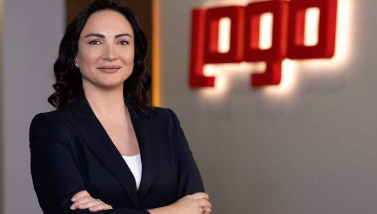 Logo Grup finansal teknoloji odağını güçlendiriyor