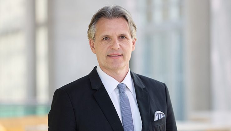 Lufthansa Group Airlines’ta üst düzey atama