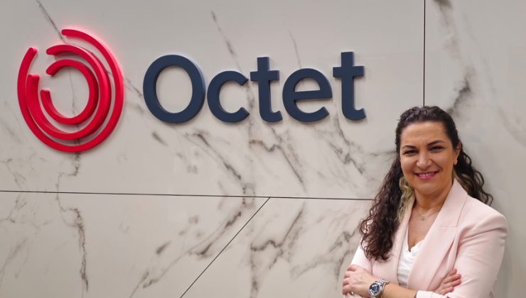 Octet Türkiye’ye Yeni İnsan Kaynakları Direktörü
