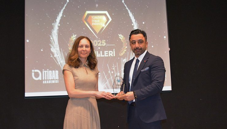 Aksa Doğalgaz enerji sektörünün en itibarlı markası