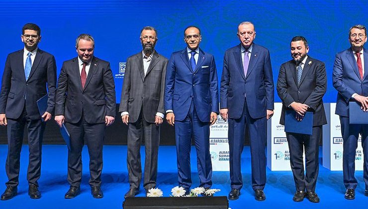 İstanbul Dünya İslam Ekonomisi Zirvesi yol haritası belirleyecek