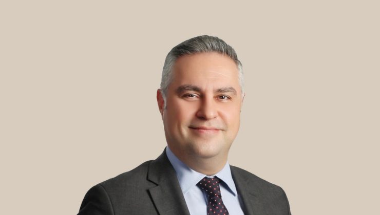 Alternatif Menkul’ün Yeni Genel Müdürü Tolga Macit Güsar