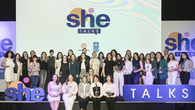 Boyner Grup ve UNDP’den geleceğe yön veren buluşma