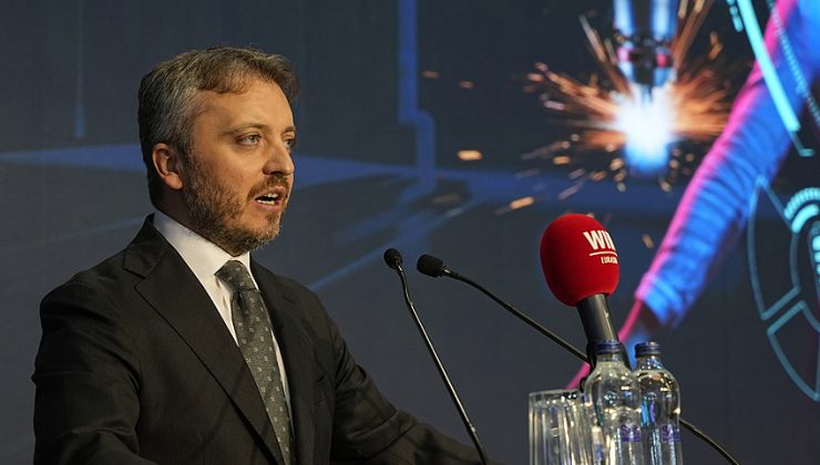 Ar-Ge altyapısıyla yenilikçi adımlar atmak sektörün geleceğini şekillendiriyor