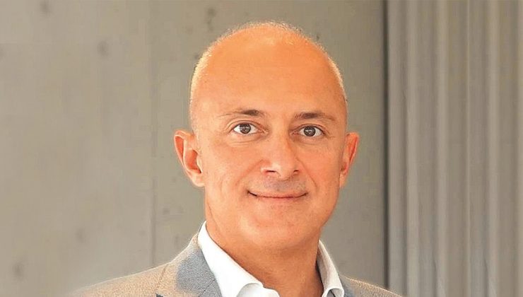 Kordsa’da CEO’luk görevine Ergun Hepvar atandı