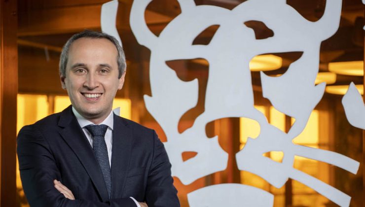 ING Türkiye’nin aktif büyüklüğü 228,3 milyar TL’ye ulaştı
