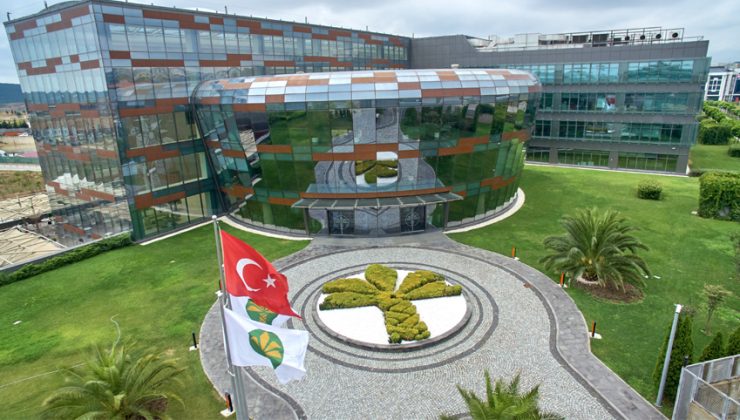 Kuveyt Türk’ün aktif büyüklüğü 957,9 milyar TL’ye yükseldi