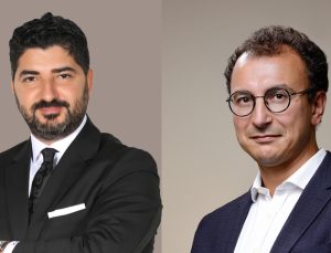 TAV Havalimanları’nda üst düzey atamalar