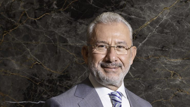 Demir çelik ihracatı büyüme ivmesini artırdı