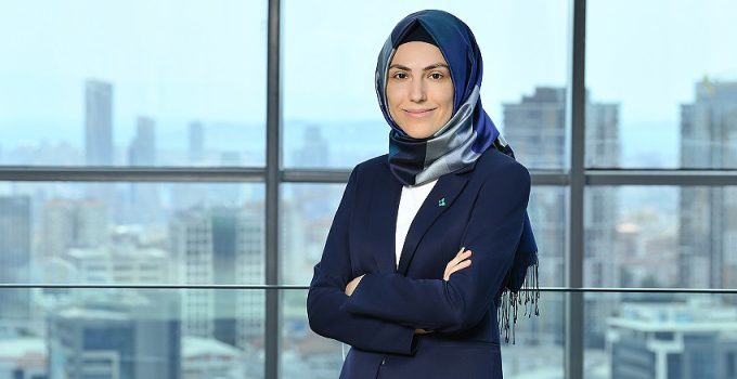Türkiye Finans’a “Olağanüstü Çalışan Deneyimi” Ödülü