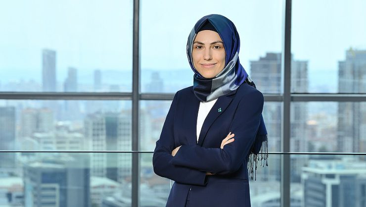 Türkiye Finans’a “Olağanüstü Çalışan Deneyimi” Ödülü