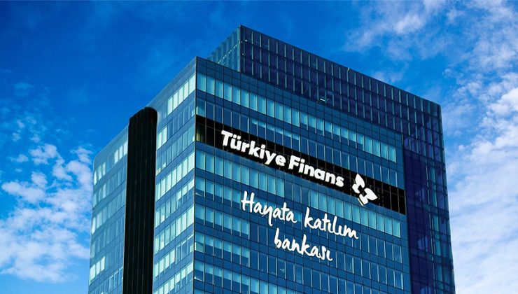 Türkiye Finans’tan ekonomiye 235,8 milyar TL’lik katkı