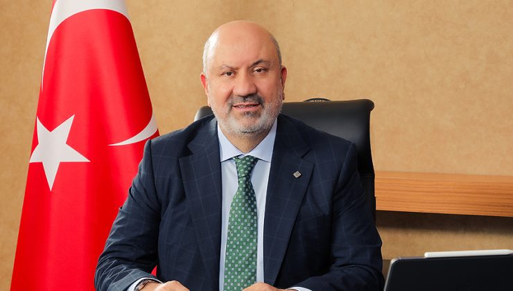 Vakıf Katılım 2024 yılı sonuna göre yüzde 20 büyüdü