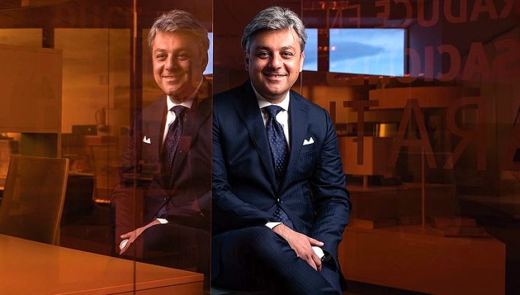 Renault Group’ta üst düzey görev değişimi