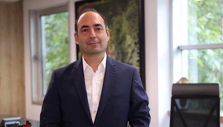 Redington Türkiye & CIS’de bayrak değişimi!
