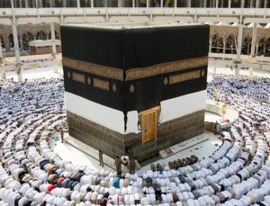 Dini tur şirketleriyle ilgili şikayetler yüzde 182 arttı
