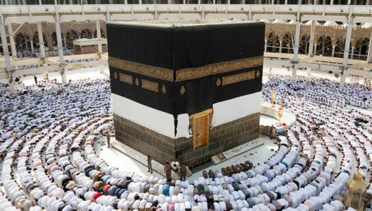 Dini tur şirketleriyle ilgili şikayetler yüzde 182 arttı