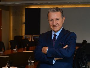 Türkiye ekonomisi inşaat sektörünün ivmesiyle büyüyor