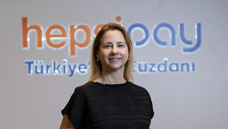 Hepsipay Genel Müdürü Yudum Tokgöz Erdur oldu