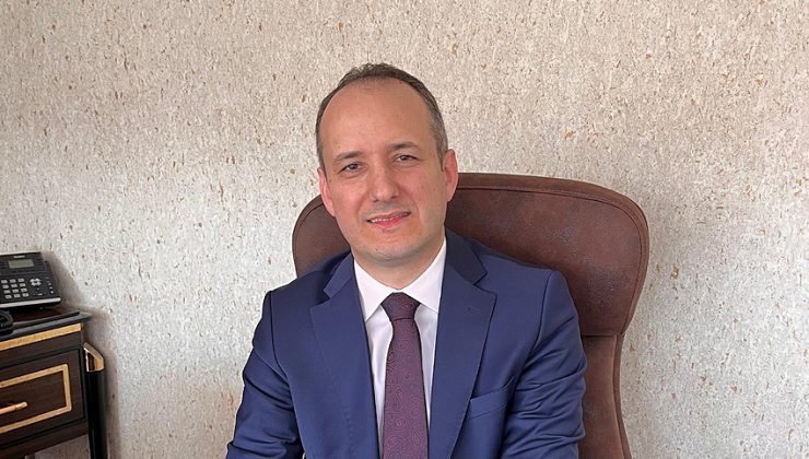 IC İçtaş Enerji Yatırım Holding’de Genel Müdür Yardımcılığı ataması