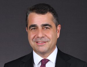 İş Bankası’nın Genel Müdür Yardımcılığına atama