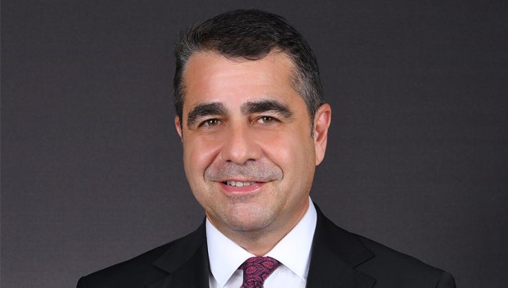 İş Bankası’nın Genel Müdür Yardımcılığına atama