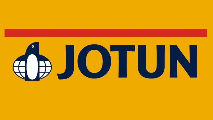 Jotun Boya, ISO 500’de 22 sıra birden yükseldi