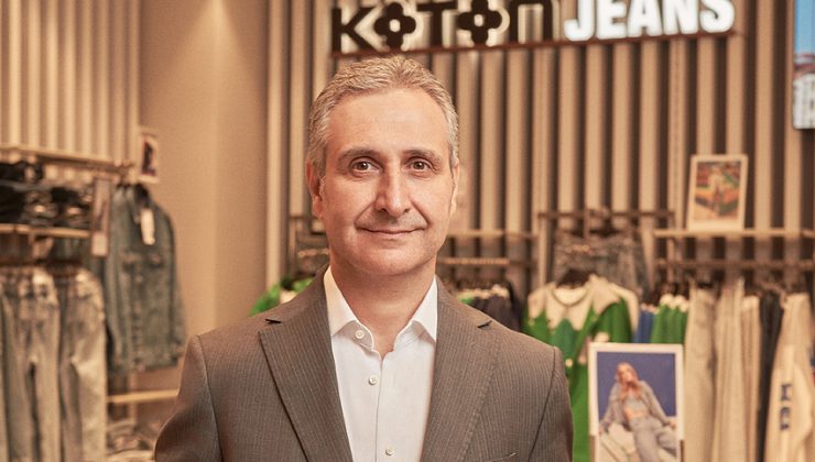 Koton, global büyümesiyle dünya basınında