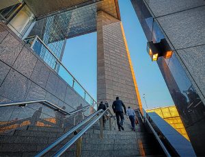 2024 yılında küresel şirket iflasları son 12 yılın zirvesine çıktı