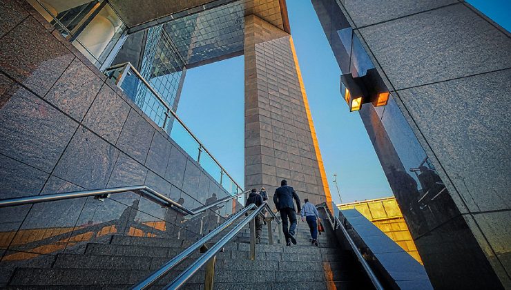 2024 yılında küresel şirket iflasları son 12 yılın zirvesine çıktı