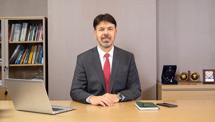 Kuveyttürk yöneticisi “En Yenilikçi 50 İK Lideri” listesinde