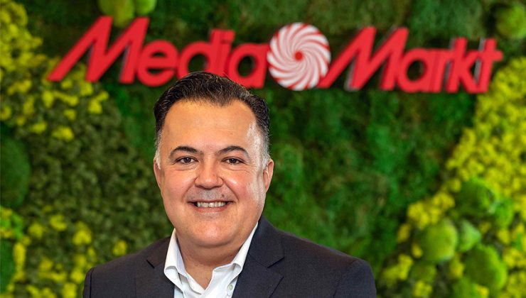 MediaMarktSaturn’de Türk yöneticiye üst düzey görev