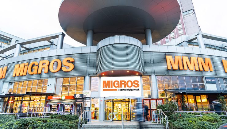Migros’un güçlü performansı yüksek kredi notunu korudu
