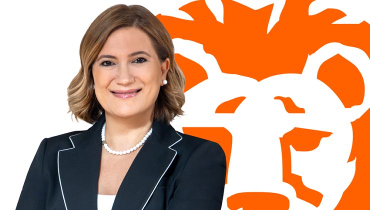 ING Türkiye’de üst düzey atama
