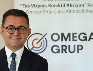 Omega Grup’tan dijitalleşmeye 1,18 milyon dolarlık yatırım