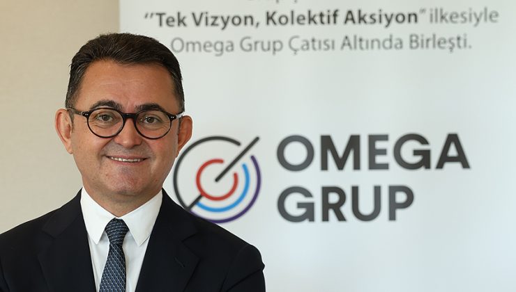 Omega Grup’tan dijitalleşmeye 1,18 milyon dolarlık yatırım