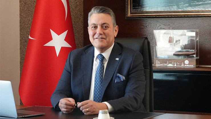 Mobilya ihracatına Akdeniz dokunuşu