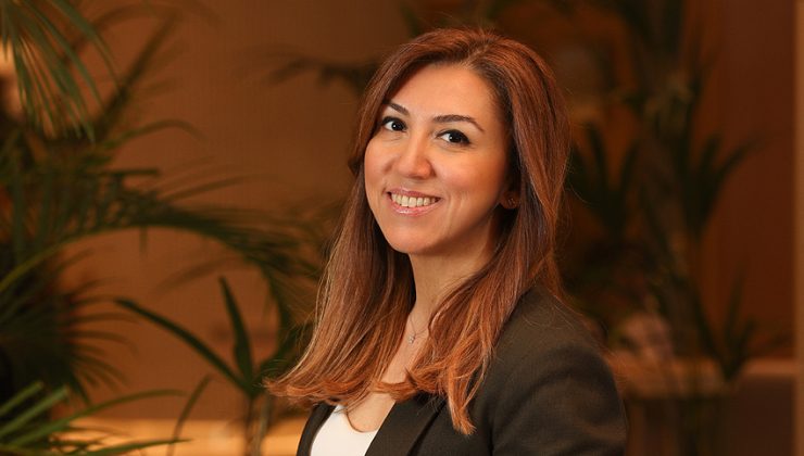 Sanipak’ta Mine Mavi Arıkan, CMO olarak göreve başladı
