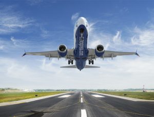 SunExpress’e “En İnovatif Hava Yolu Girişimi” ödülü