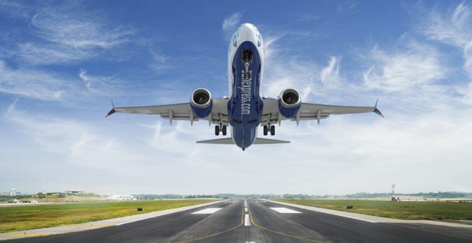 SunExpress’e “En İnovatif Hava Yolu Girişimi” ödülü