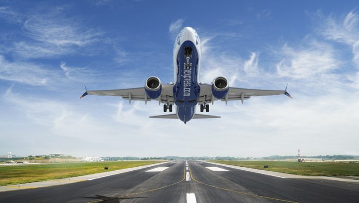 SunExpress’e “En İnovatif Hava Yolu Girişimi” ödülü