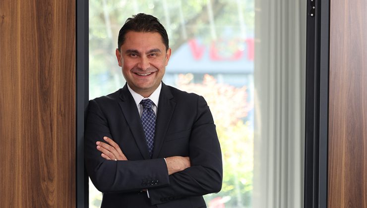 Sürat Kargo, Türkiye’nin en itibarlı markaları arasına girdi