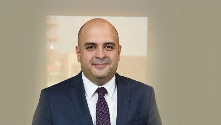 Türkiye Bankalar Birliği Genel Sekreterliğine atama