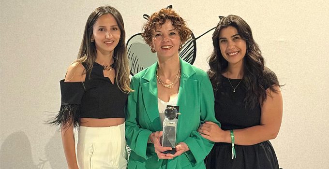 Teknosa, Kristal Elma’da 6 ödül birden kazandı