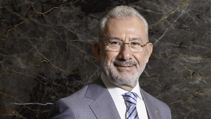 Türkiye ihracatına demir çelik sektöründen önemli katkı