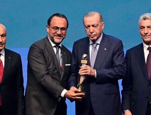 Türkiye’nin E-ihracat Şampiyonu bir kez daha Trendyol