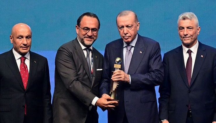 Türkiye’nin E-ihracat Şampiyonu bir kez daha Trendyol